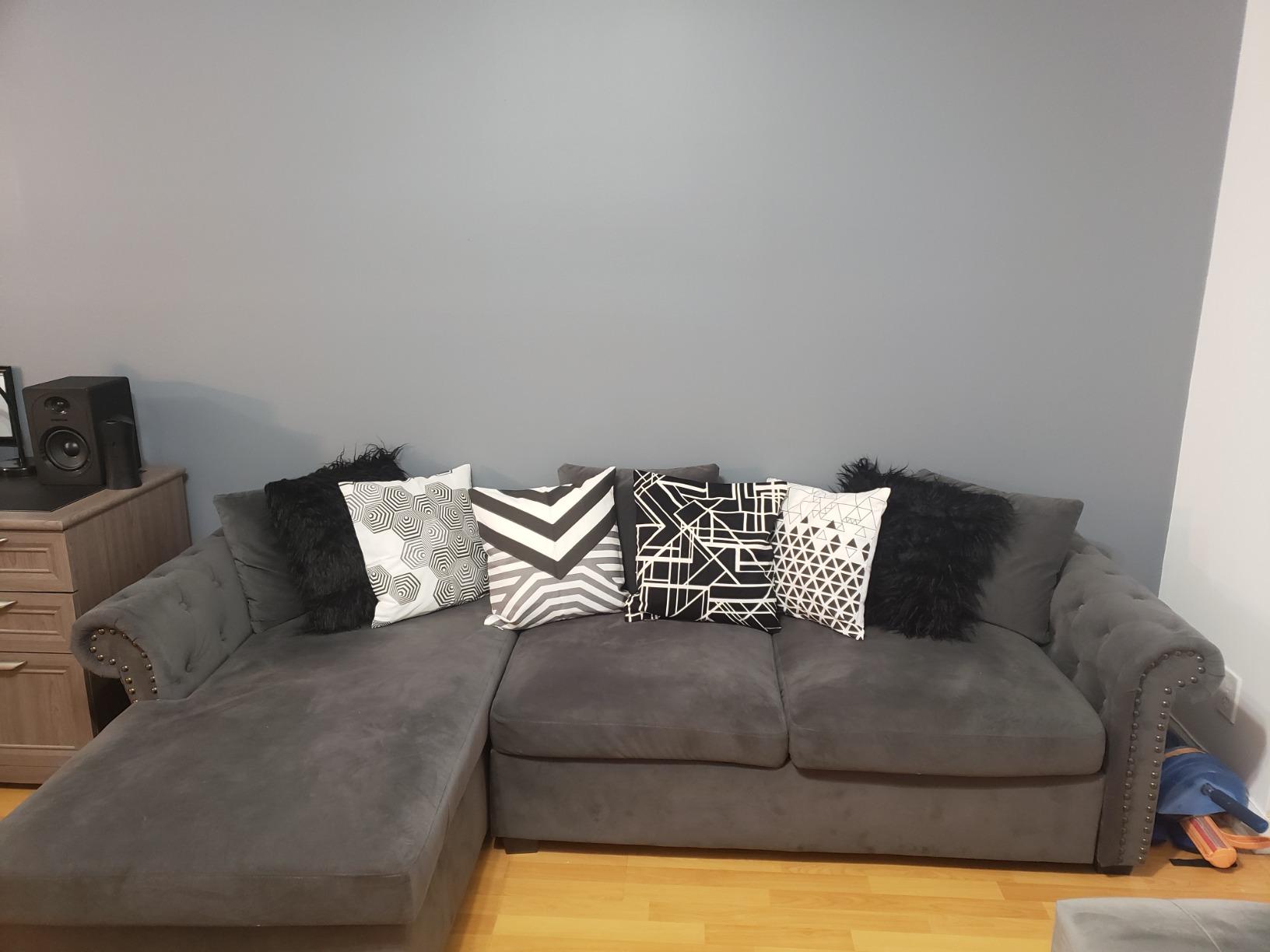 Buyer photo