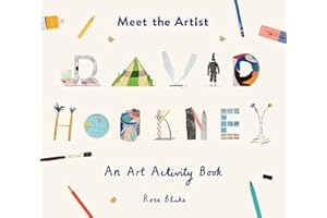 David Hockney (Tate Meet the Artist)