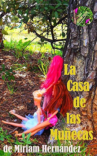 la casa de las muñecas
