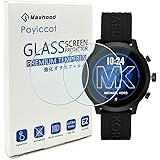 Amazon.com: Michael Kors Access MKGO Touchscreen Aluminum ...