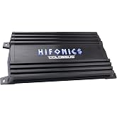 Hifonics Colossus Classic HCC-3000.1D 3000 Watt Mono Block Amplifier