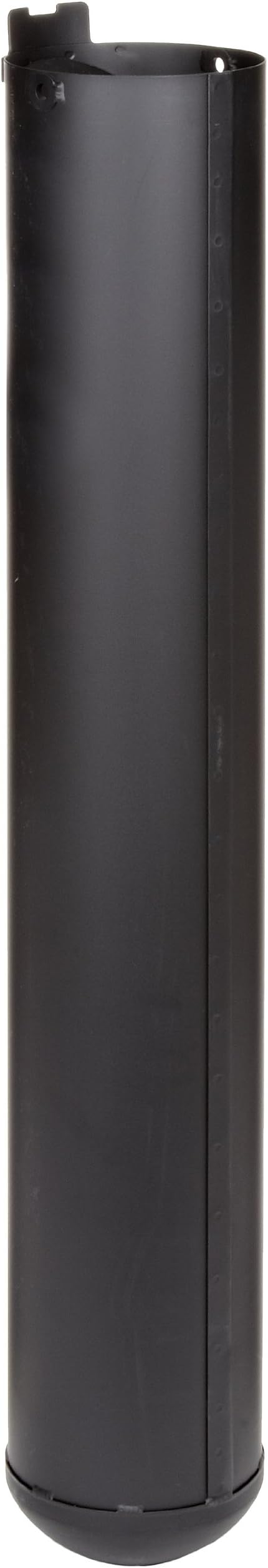 Columbus McKinnon 2456 Lodestar/Valuestar Metal Chain Container, 31" Length