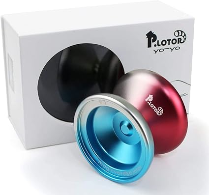 best unresponsive yoyo 2018