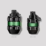 Viktor & Rolf Spicebomb Night Vision EDP 50 Ml view 5