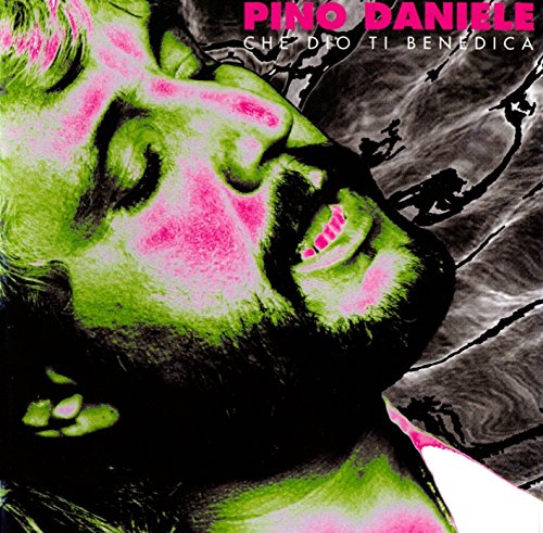 Pino Daniele - Che Dio ti benedica - Zortam Music