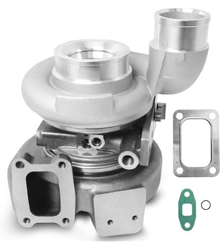 Amazon.com: WZCNLXLX HX55 Turbocharger 4036892 4089754 4036902
