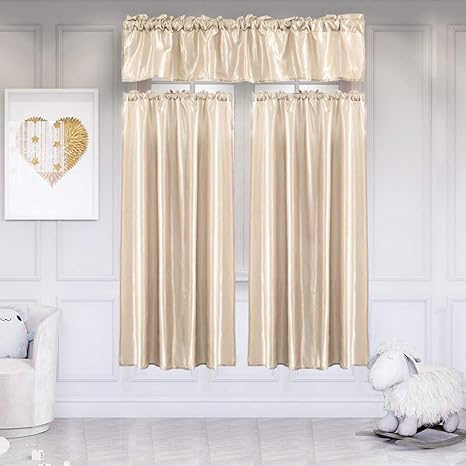 Amazon Com Beyonds Pure Blackout Curtains For Bedroom With