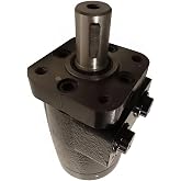 Seapple New Hydraulic Motor 101-1016-009 1011016009 101-1016 Compatible with Eaton Char-Lynn H Series