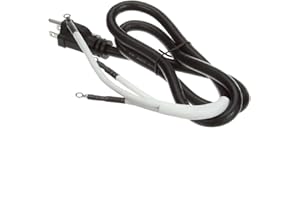 Waring 033681 120V Electrical Cord, WDG-Wfg-Wpg