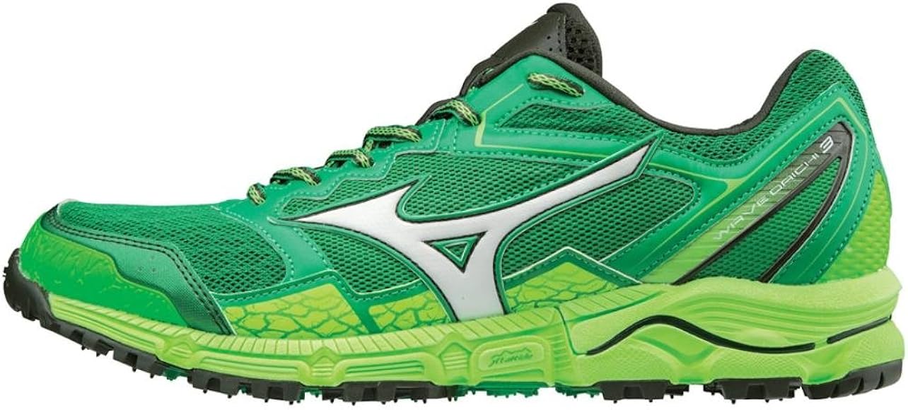 Mizuno wave daichi 3 m Clearance