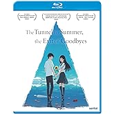 The Tunnel to Summer, the Exit of Goodbyes [Blu-Ray]