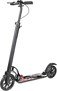 patinete electrico 3 ruedas amazon