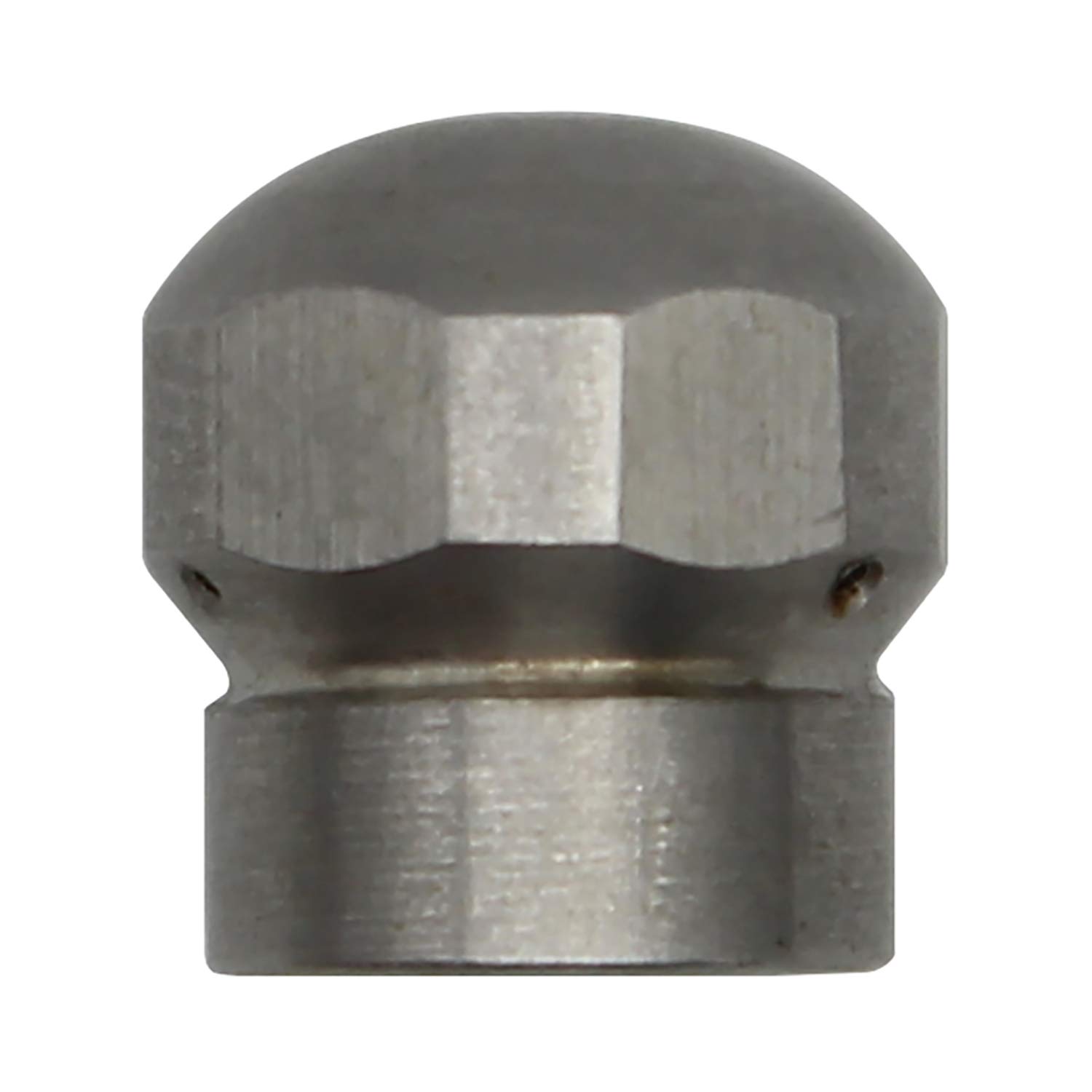 250 bar - Drain Cleaning Nozzle 1/8 1/4 3/8 1/2 inch - Sewer Jetter for Pressure Washer (1/8 inch)