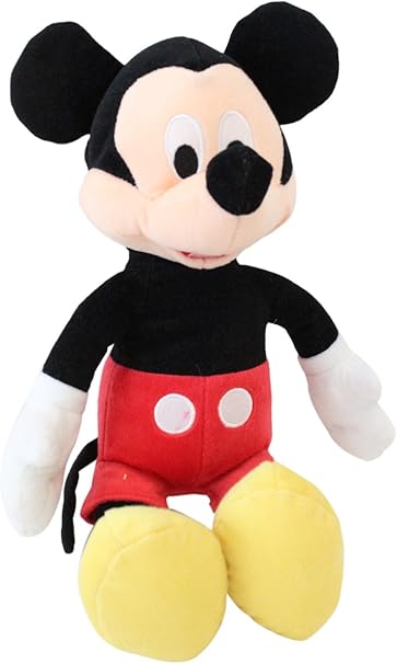 peluche mickey mouse