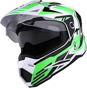 1storm motocross helmet