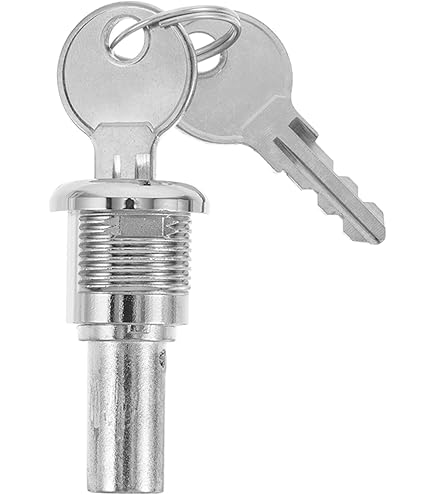 Amazon.com: 02123 Vending Machine Keys Ace Chicago Fort 2-Keys