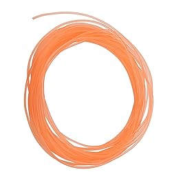 High Performance Round Belting, PU Round Belt
