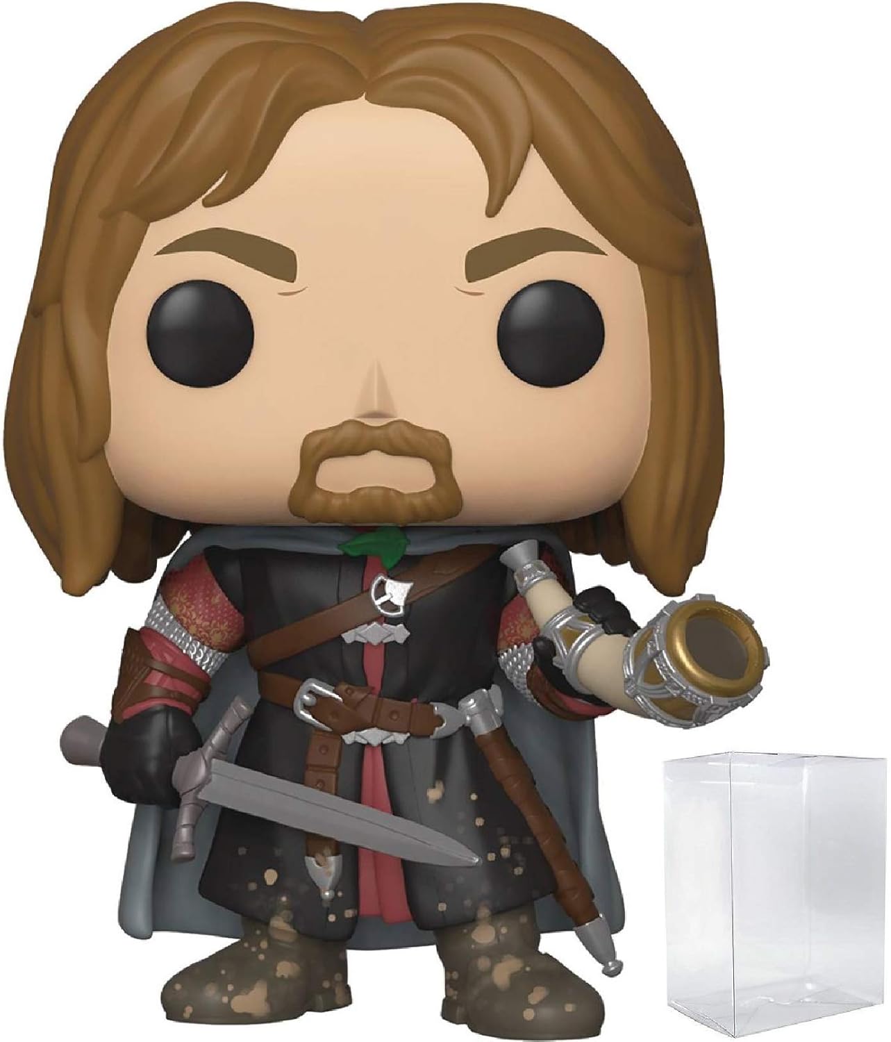 Amazon.com: Funko Pop! Movies: The Lord 