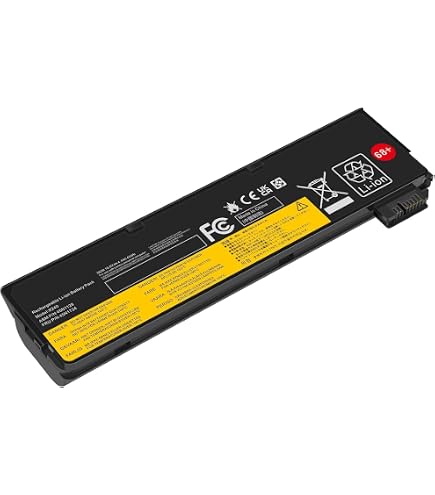 Batterie RDY Pour Lenovo G500 G510 G580 G700 Et Autres - Compatible L11S6Y01, 4000 MAh 11.1V