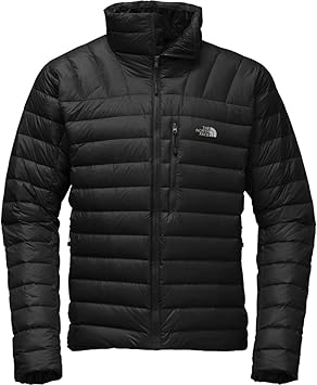 the north face morph jacket