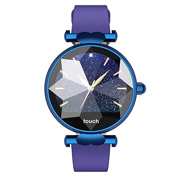 annotebestus Fitness Tracker SmartWatch, Reloj Inteligente ...