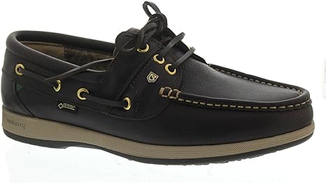 waterproof deck shoes