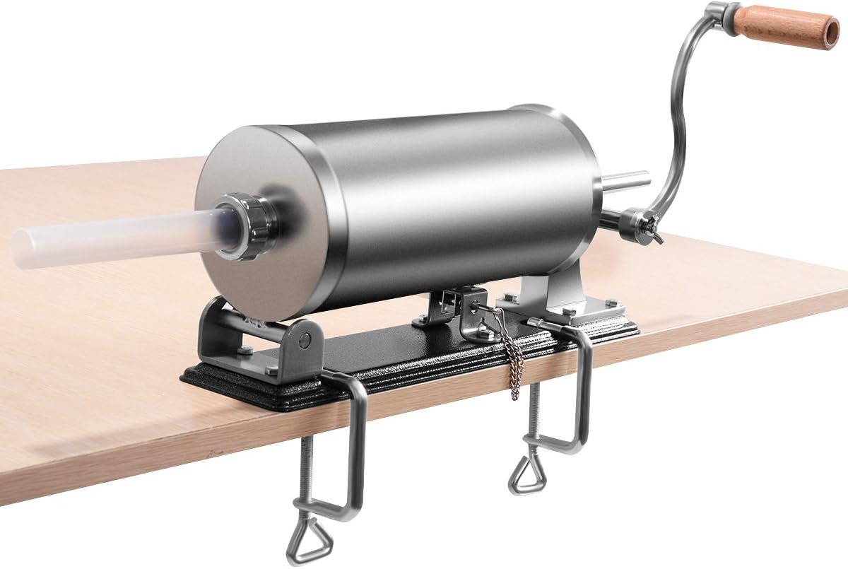 salsiccia per l'aiuto in cucina