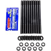 ARP 151-4301 Head Stud Kit (Ford 2.3L 4 cylinder Eco Boost head stud)