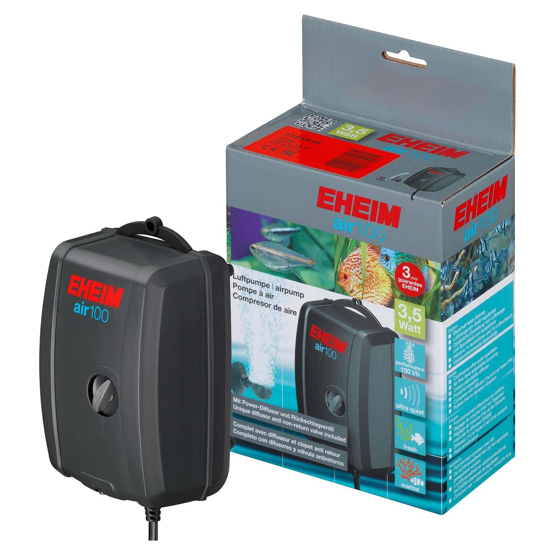 Eheim Adjustable 100 Air Pump