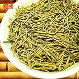 250g (0.55LB) Pure Raw Natural Ephedra Sinica Tea Ma Huang Herbal Tea Health Care Aging Herbal Tea Botanical Tea Herbs Tea Green Tea Raw Tea Sheng cha Green Food Health Tea Chinese Tea