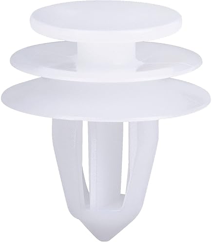 み　1004035 Amazon.com: OAUTOO 25pcs Door Interior Trim Retainer Pillar Trim