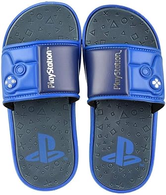 Chinelo grendene playstation Clearance