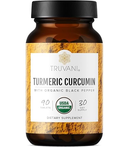 Amazon.com: Truvani Digestive Enzymes | 9 Enzyme Blend | 30 Day