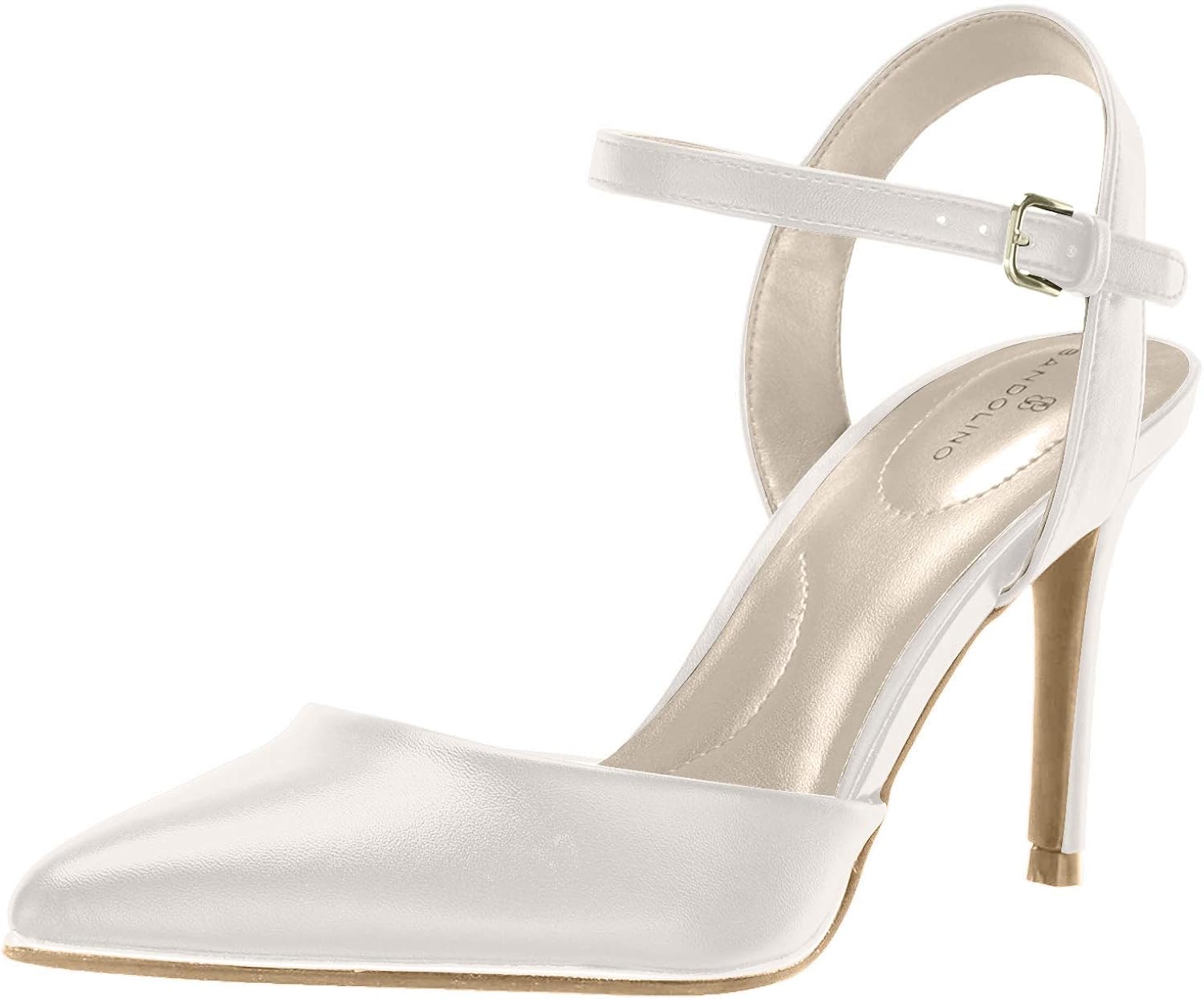 bandolino shoes pumps