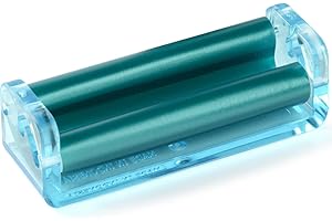 Bugler Rolling Machine Roll Your Own Cigarette Paper Hand Roller 70mm