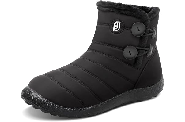 Amazon Los más vendidos: Mejor Botas de Nieve para Mujer