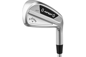 Callaway Golf Apex 24 Utility Iron
