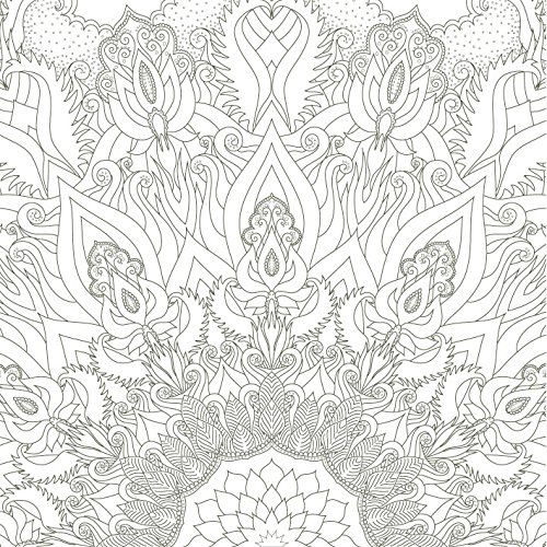 Inspiracao Arabescos Em Portuguese Do Brasil Varios Autores 9788574482545 Amazon Com Books