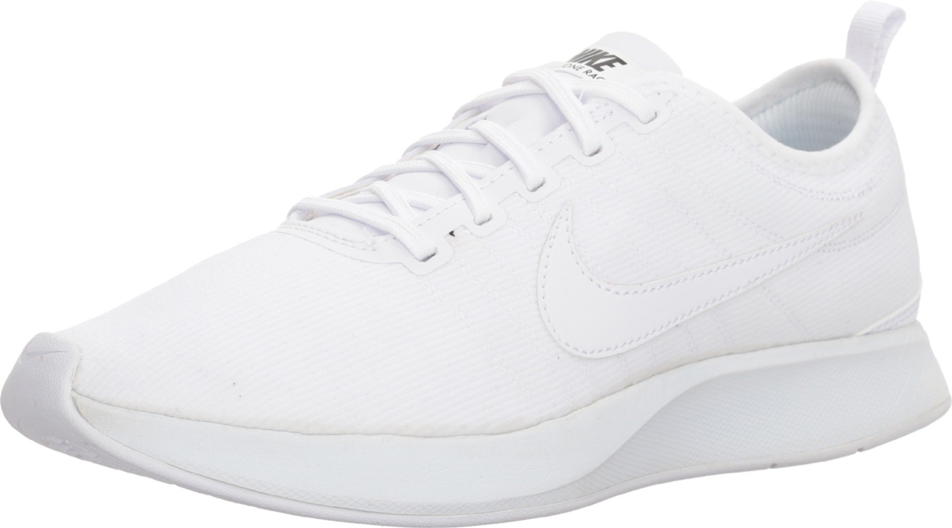 nike dualtone racer women's white