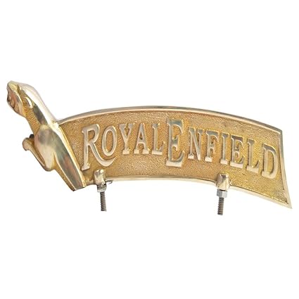 royal enfield front mudguard accessories