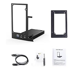 YLIDXY Portable eGPU Enclosure Compatible with