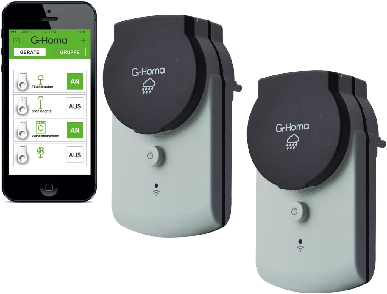 GAO 7779-2-EMW302WFO