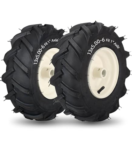 GENUINE OEM SWISHER PART # 17383 WHEEL/TIRE- W/SEALANT 4.8 WHITE for sale online
