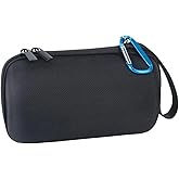 Hard Travel Bag Case for Ultimate Ears WONDERBOOM 4 WONDERBOOM 3/2 /Sony SRS-XB100 Small Portable Wireless Bluetooth Speaker