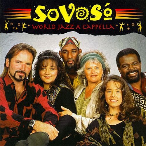 So Vo So - World Jazz A Capella