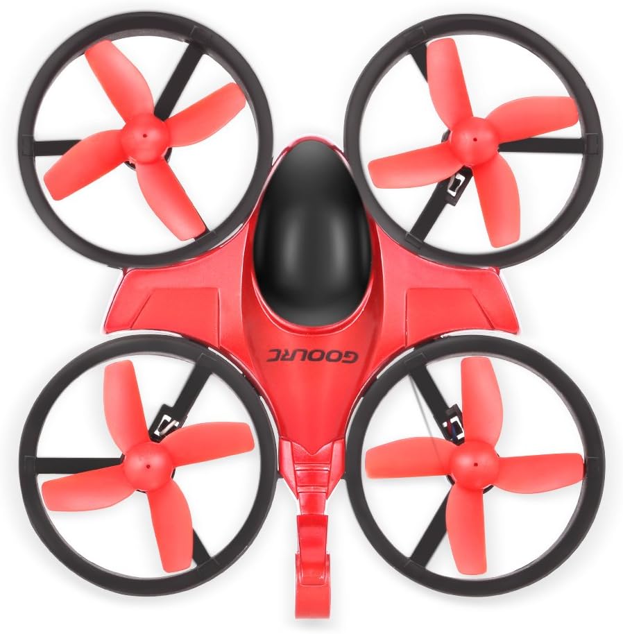 goolrc mini drone
