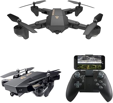 2.4 ghz drone controller