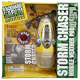 Backyard Safari Storm Chaser Field Kit
