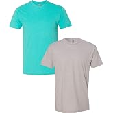 Next Level Apparel Men's N6210