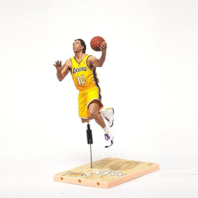 McFarlane Toys NBA Series 22 Steve Nash Figure